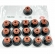 Kit Retentor Válv. Elring 506.550 Jeep Compass - Cód.11896