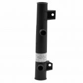 Tubo Fluxo Água Motor Wisa 7046 GM Monza, Kadett - Cód.10093