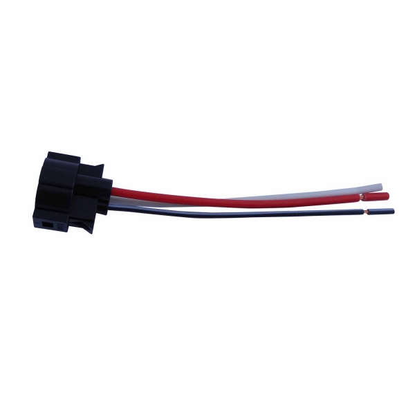 Chicote ETE5908 Interruptor do Radiador VW Polo - Cód.5985