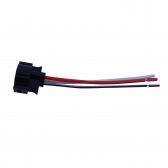 Chicote ETE5908 Interruptor do Radiador VW Polo - Cód.5985