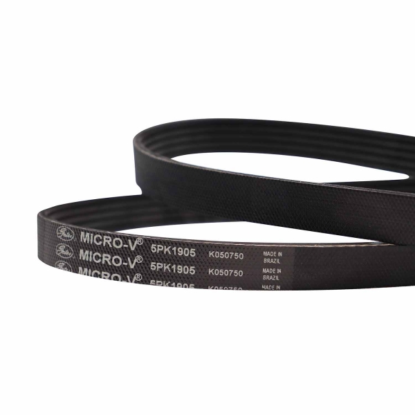 Correia Gates Micro-V 5PK1905 GM Saturn 2.4 - Cód.9231