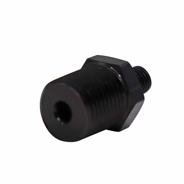 Niple Adaptador 1/2NPT x M10 - Cód.9579