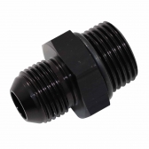 Niple Adaptador 8AN x 10AN Reta com Oring - Cód.8650