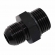 Niple Adaptador 8AN x 10AN Reta com Oring - Cód.8650