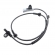 Sensor de ABS Diant. Esq. NTK AWN2-A013 GM Onix - Cód.11162