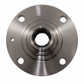 Cubo de Roda Diant. Nakata NKF8024 VW Gol - Cód.13271