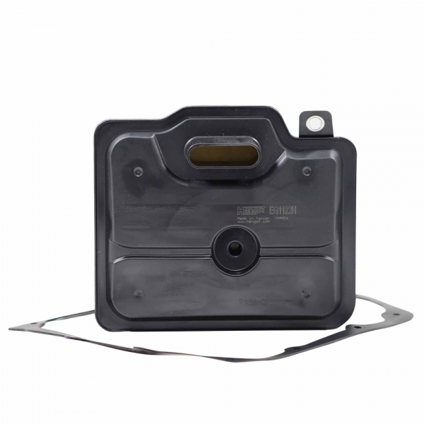 Filtro Transm. Hengst EG1122H D653 Fiat Freemont - Cód.12296