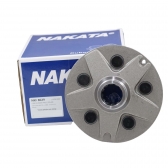 Cubo de Roda Tras. Nakata NKF8029 VW Kombi - Cód.14556