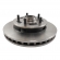 Kit Disco de Freio BD3968 Diant. GM Blazer, S10 - Cód.5017