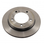 Kit Disco de Freio Diant. BD5600 Suzuki Sidekick - Cód.8414
