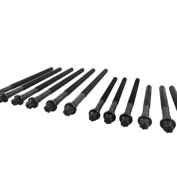 Parafuso de Cabeçote Elring 010.230 BMW 118i - Cód.4474