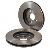 Kit Disco de Freio BD1573 Diant. GM Tracker - Cód.7915