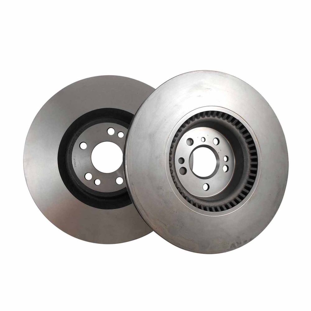 Kit Disco de Freio BD3624 Diant. Mercedes GL500 - Cód.6985