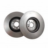 Kit Disco de Freio BD3624 Diant. Mercedes GL500 - Cód.6985