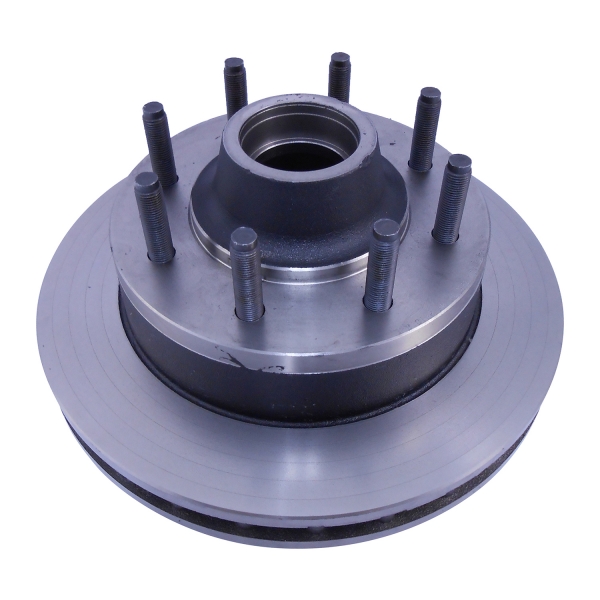 Kit Disco de Freio BD4075 Diant. Ford F250 - Cód.5152