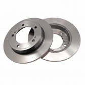 Kit Disco de Freio BD6971 Diant. GM Tracker 2.0 - Cód.9136
