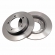 Kit Disco de Freio BD6971 Diant. GM Tracker 2.0 - Cód.9136