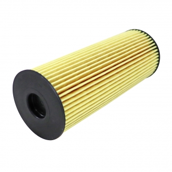 Filtro de Óleo Hengst E142H D21 Rexton, Kyron - Cód.9768