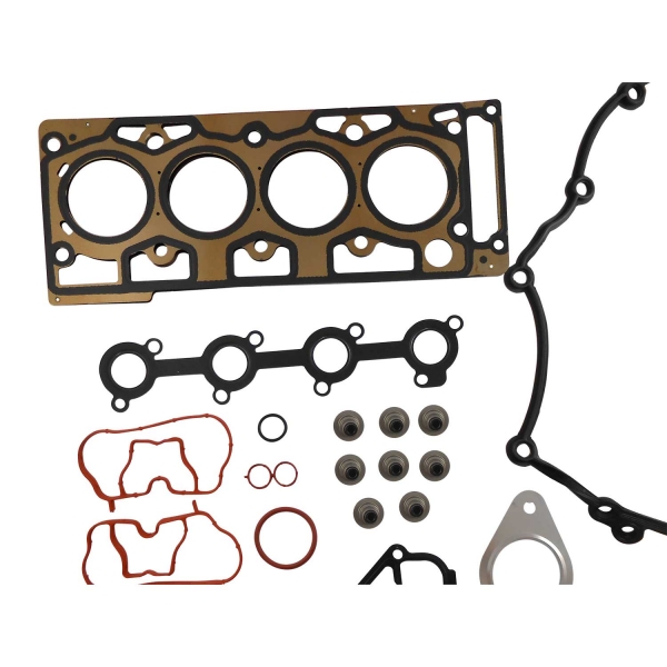 Jg Juntas Sup. Elring 122.906 Ford Fiesta, Ka - Cód.5520