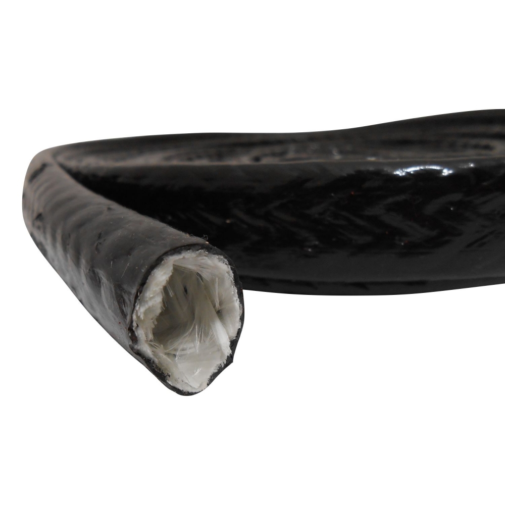 Conduite Térmico Fire Sleeve Anti-Chama 15mm x 1m - Cód.6832