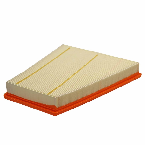 Filtro de Ar Hengst E1590L Porsche Caymann - Cód.12185