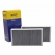Filtro de Cabine Hengst E2912LC012 Mercedes ML63 - Cód.11957