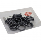 Kit Anel Oring Elring 569.390 Citroen C3, C4 - Cód.14160