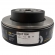 Kit Disco de Freio BD1184 Tras.  Freelander 2 - Cód.3590