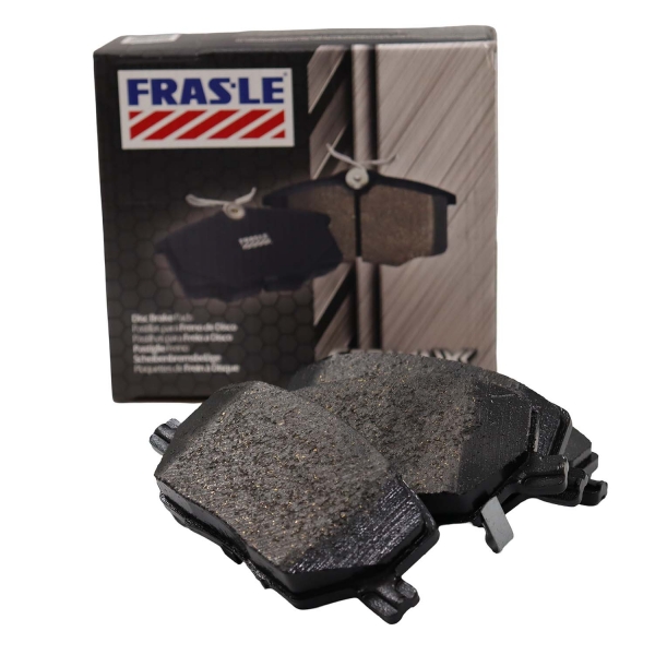 Pastilha Diant. Frasle PD1512CMAXX Fiat Toro - Cód.13215