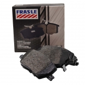 Pastilha Diant. Frasle PD1512CMAXX Fiat Toro - Cód.13215