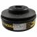 Kit Disco de Freio BD3570 Tras. BMW 335 3.0 - Cód.7676