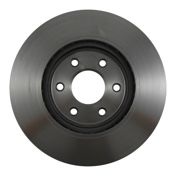 Kit Disco de Freio BD4200 Diant. Nissan Frontier - Cód.6973