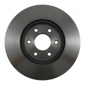 Kit Disco de Freio BD4200 Diant. Nissan Frontier - Cód.6973