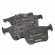 Pastilha Tras. Textar 2500801 VW Jetta, Golf - Cód.11391