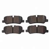 Pastilha de Freio Tras. Textar 2419201 Discovery - Cód.12638