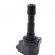 Bobina de Ignição Delphi GN10547 Honda City, Fit - Cód.10936