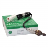 Sonda Lambda NTK OZA381-D24 Ford Ecosport, Focus - Cód.776
