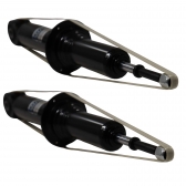 Par Amortecedor Diant. Nakata HG41035 GM S10 - Cód.13353