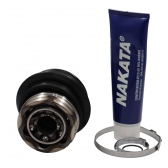 Junta Fixa Nakata NJH27-8099 VW Up - Cód.13407