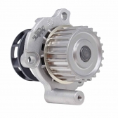 Bomba de Água Nidec NBA0633 VW Golf 1.8 20V - Cód.12516
