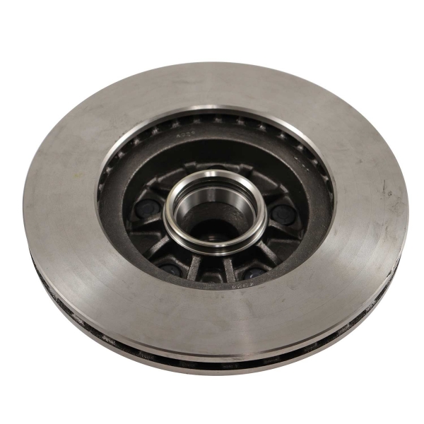 Kit Disco de Freio Diant. BD7932KT Ford Ranger - Cód.8402
