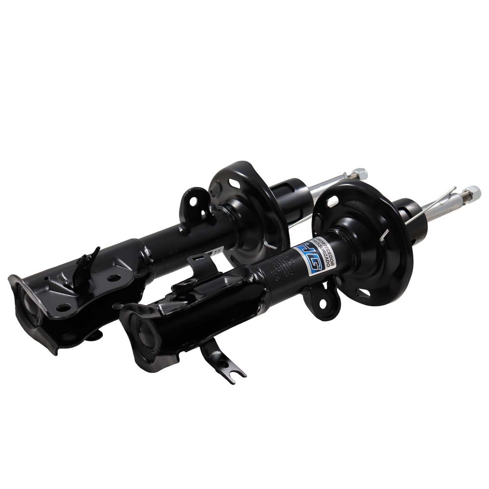 Par Amortecedor Diant.Nakata HG41018 L.E L.D Civic-Cód.12856