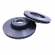 Kit Disco de Freio BD0440 Diant. Mercedes C200  - Cód.6244