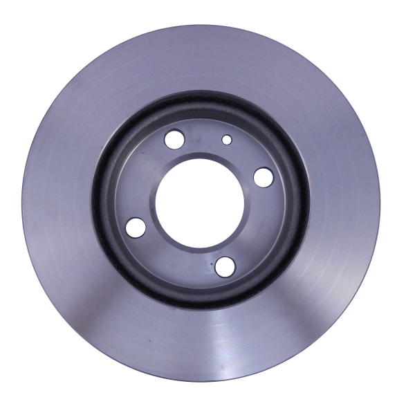 Kit Disco de Freio BD9612 Diant. VW Up 1.0 - Cód.3857