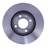 Kit Disco de Freio BD9612 Diant. VW Up 1.0 - Cód.3857