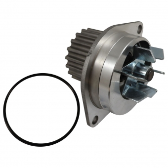 Bomba de Agua Gates WP0038 Peugeot 207, 208 - Cód.11560