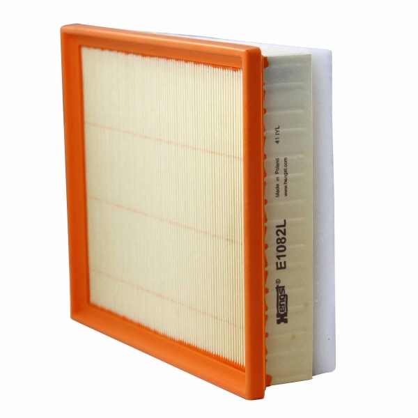 Filtro de Ar Hengst E1082L BMW 228i, 320i, 428i - Cód.11455
