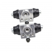 Par de Cilindros de Roda Controil C3572 GM Onix - Cód.10902