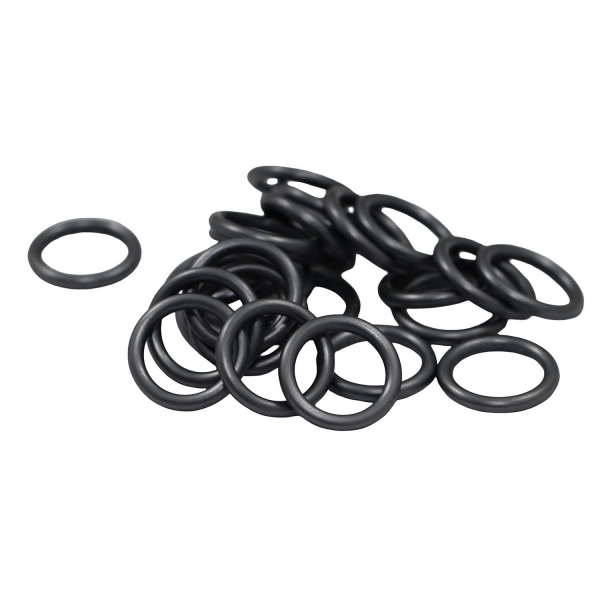 Kit Anel Oring Elring 569.390 Citroen C3, C4 - Cód.14160