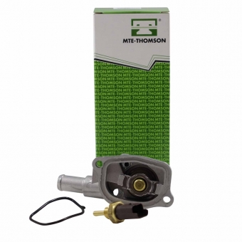 Kit Válv. Termostática MTE 20017 Fiat Mobi, Uno - Cód.9363